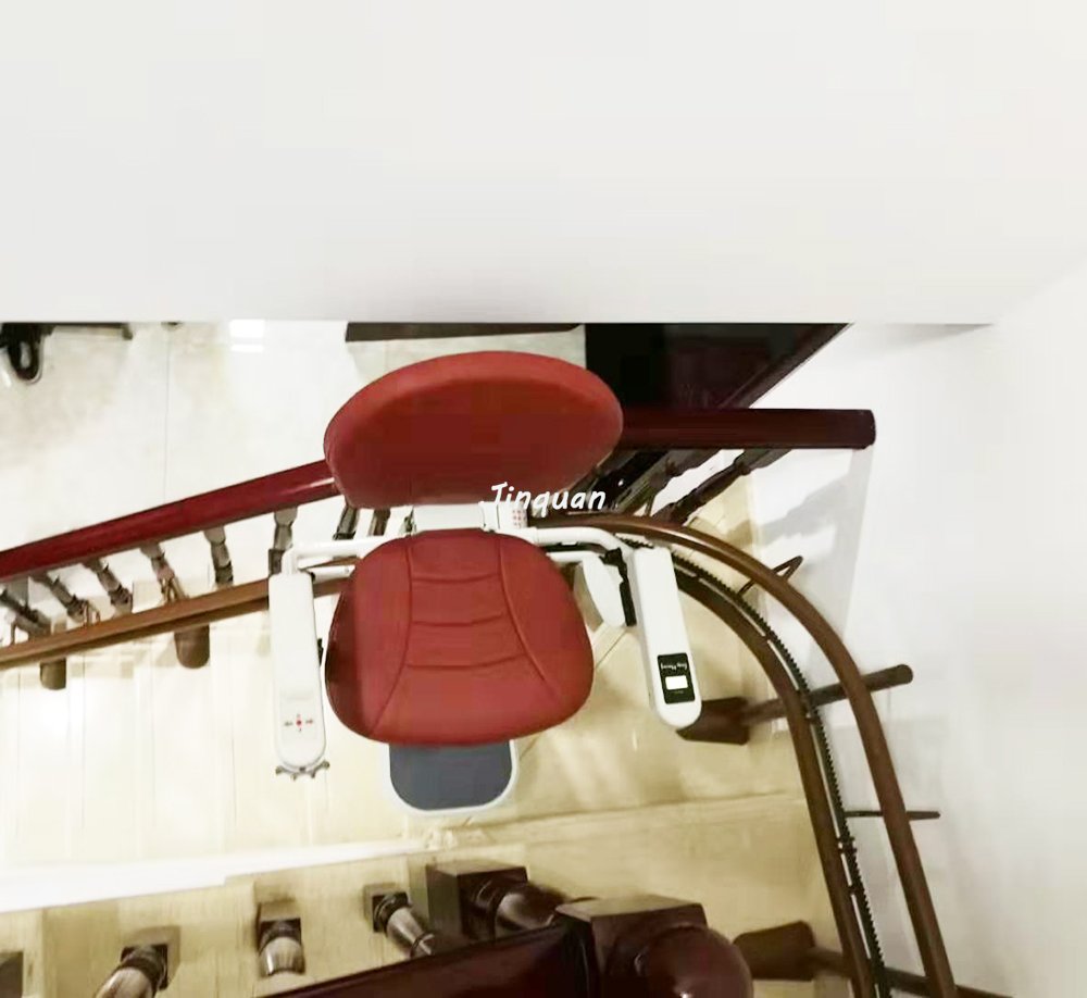 上海座椅電梯